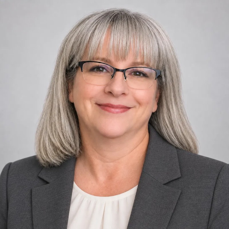 Traci Baker, who runs Duct Tape World